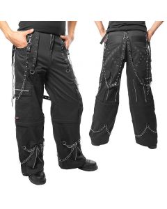 Cyber Bondage Trousers Style No. SH-oval-pants