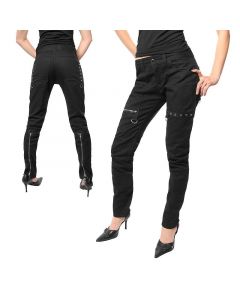 Damen Hose Style No.JD 17