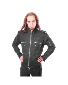 Streetwaer Jacke