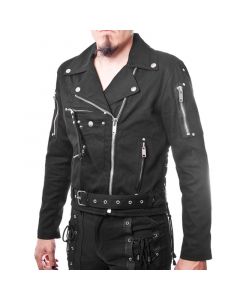 Hell Bob Motorbike Jacke