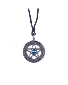 Pentagramm Anhänger