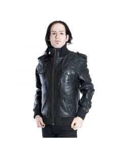 Lederjacke SB5060