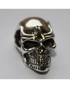 Skull Anhänger Sterlingsilber