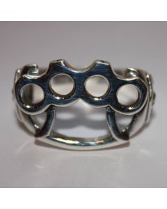 Ring Knuckle echt 925 Sterling Silber