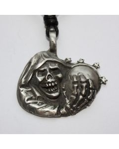 The Death Anhänger