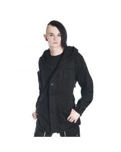 Robber Jacke Fleece gefüttert