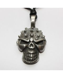 Pinhead SKull Anhänger