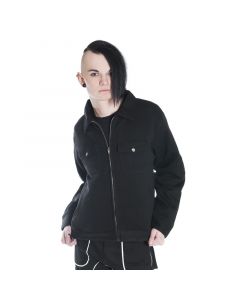 Streetwaer Jacke Fleece