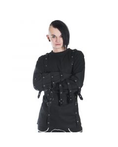 Bondage Longsleeve Top