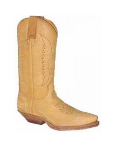 Westernstiefel Sendra W1