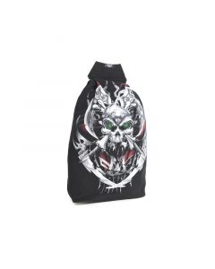 Skullrucksack