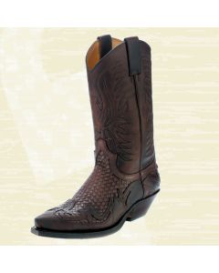 Westernstiefel Sendra W13