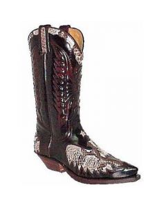 Westernstiefel Sendra W15