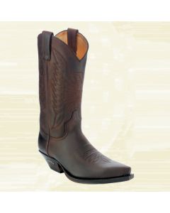 Westernstiefel Sendra W2