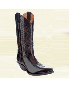 Westernstiefel Sendra W4