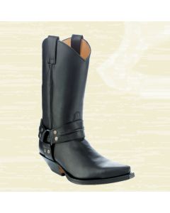 Westernstiefel Sendra W6