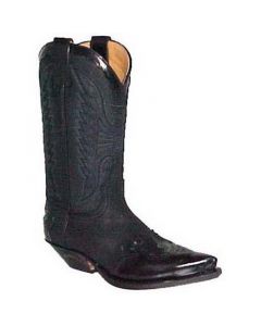 Westernstiefel Sendra W9