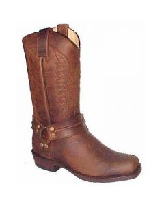 Westernstiefel Sendra W24