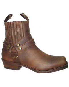 Westernstiefel Sendra 2746 Sprinter Tan