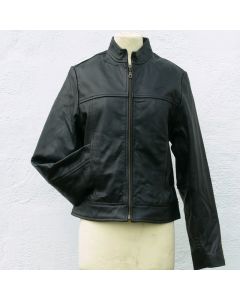 Lederjacke 786223