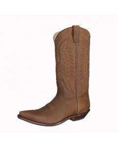 Cowboy Stiefel Rancho 5014 Oakwood