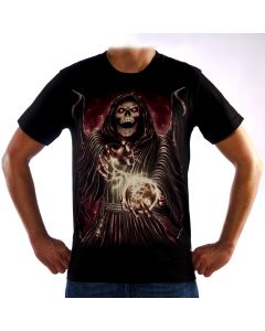 Skull Tshirt